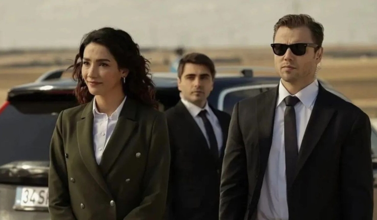 TRT İşten Çıkarmıştı: Aybüke Pusat’ın Yerine Gelen İsim Şaşırttı!