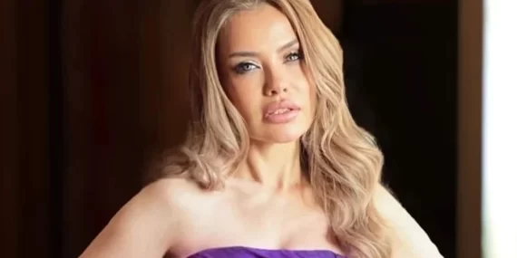 Şarkıcı Lara’dan Duygusal Açıklama: “Kalbim Hâlâ Çok Güçlü”