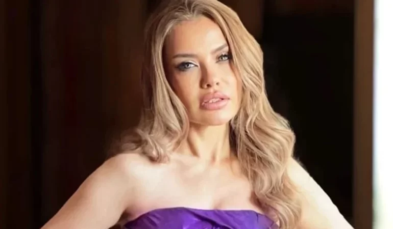 Şarkıcı Lara’dan Duygusal Açıklama: “Kalbim Hâlâ Çok Güçlü”