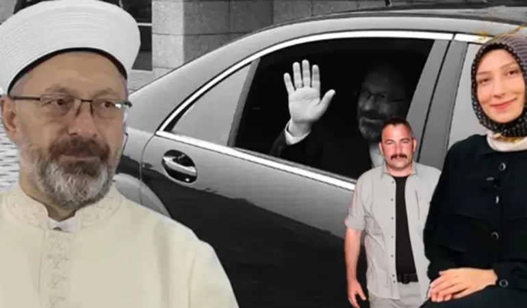 Ali Erbaş’ın Görev Süresi Dolmadan Önce Akraba Atamaları Gündemde