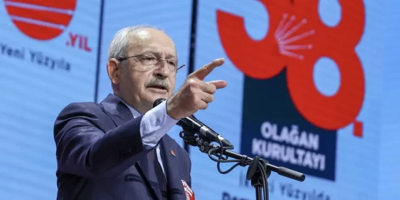 CHP davasında kritik gelişme: Ankara’daki mahkeme, İstanbul’dan kayyum kararını istedi