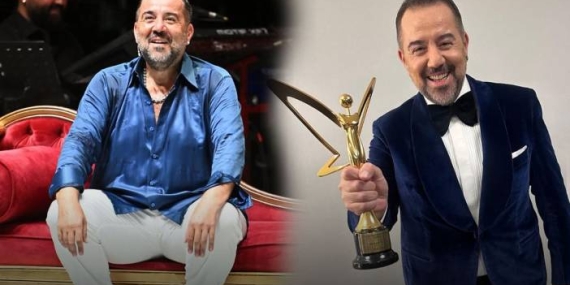 İKİ SENEDE 30 KİLO VERMİŞTİ! ÜNLÜ KOMEDYEN ATA DEMİRER NASIL ZAYIFLADIĞINI AÇIKLADI