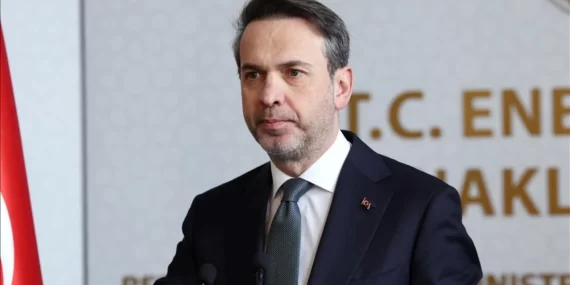 BOTAŞ ve Türkmengaz Arasında Doğal Gaz Anlaşması İmzalandı