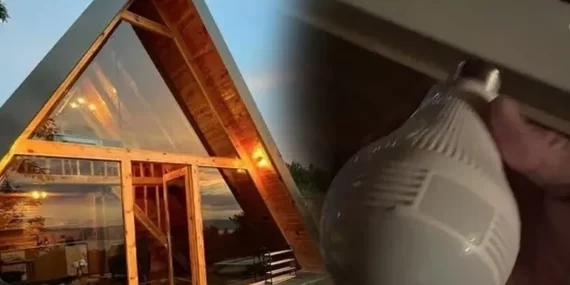 Sakarya Bungalov Gizli Kamera Davasında Tahliye Kararı