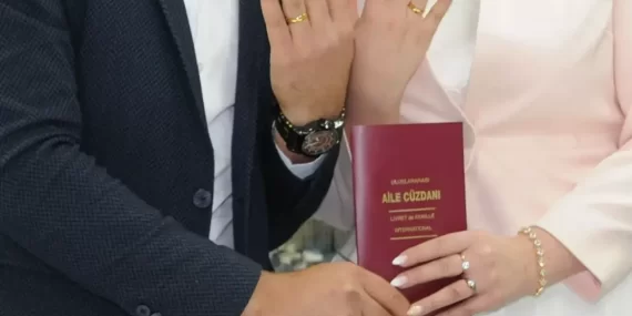 AYM KARARI: BOŞANAN KADINLAR 300 GÜN BEKLEMEYE DEVAM