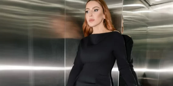 Hadise, Kadın Hayranlarına “Prenses Olmayı Hak Ediyoruz” Dedi
