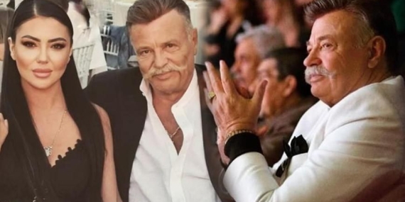 NURİ ALÇO VASİYETİNİ AÇIKLADI: “ÖLDÜKTEN SONRA NEYİM VARSA EŞİME KALACAK”