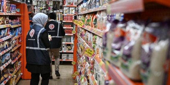Market Fiyatları Tek Sitede Toplandı: Fahiş Fiyatlara Karşı Yeni Sistem