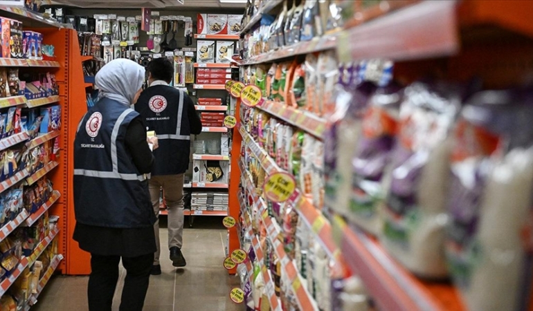 Market Fiyatları Tek Sitede Toplandı: Fahiş Fiyatlara Karşı Yeni Sistem