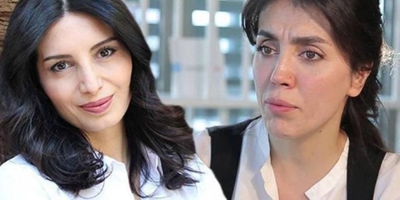 AZRA KOHEN’E HAPİS ŞOKU!