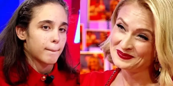 Ceyda Düvenci İkinci Kez Mahkemelik Oldu