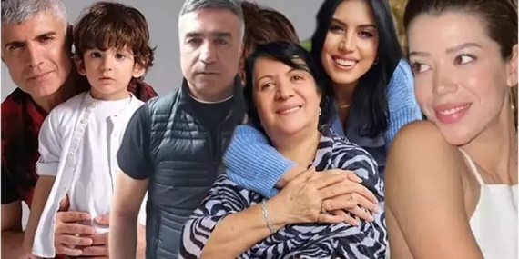 Özcan Deniz’den Abisine: “Çocuğumun Annesini Mi Diline Doladın?”