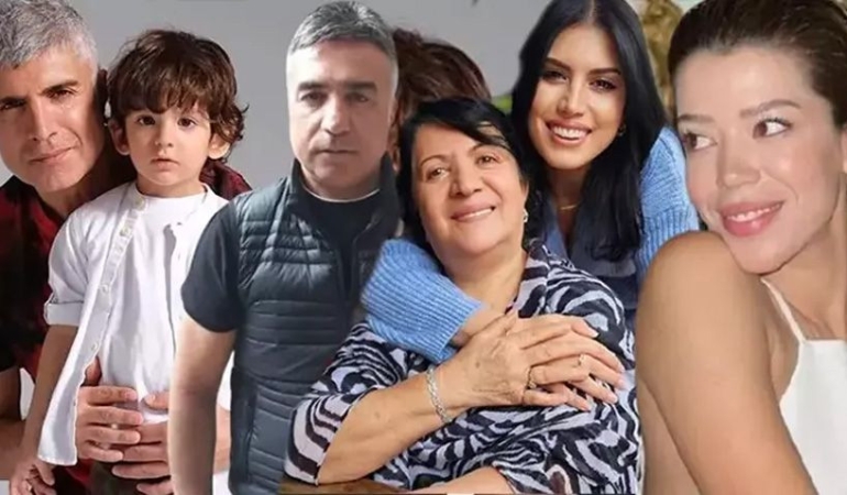 Özcan Deniz’den Abisine: “Çocuğumun Annesini Mi Diline Doladın?”