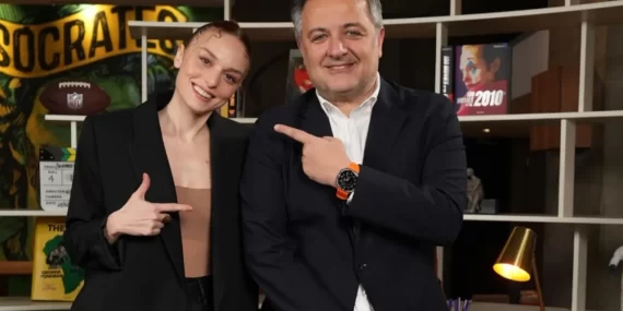 NİLPERİ ŞAHİNKAYA’DAN DİKKAT ÇEKEN İTİRAF