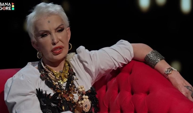 SİSİ’NİN KALBİNDE CÜBBELİ FIRTINASI: “HAYATIMDA EN ÇOK ONU İSTEDİM”