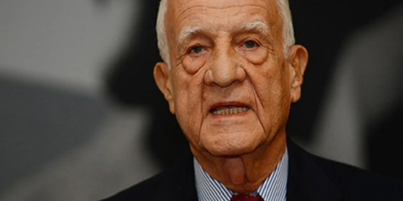 İNAN KIRAÇ’A DEMANS TEŞHİSİ SONRASI VASİ ATANDI!