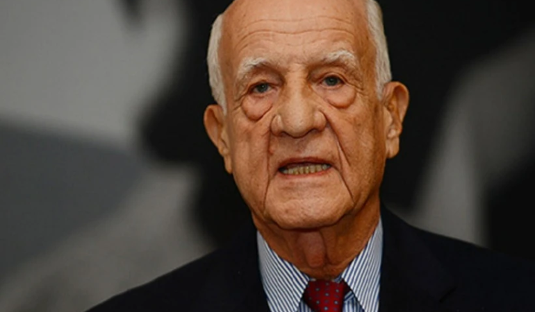 İNAN KIRAÇ’A DEMANS TEŞHİSİ SONRASI VASİ ATANDI!