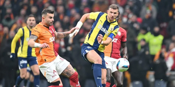 DERBİ SONRASI YAPAY ZEKA ŞAMPİYONLUK TAHMİNİNİ GÜNCELLEDİ!