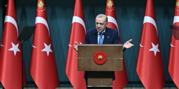 Erdoğan’dan Putin, Zelensky ve Trump İçin İstanbul Daveti