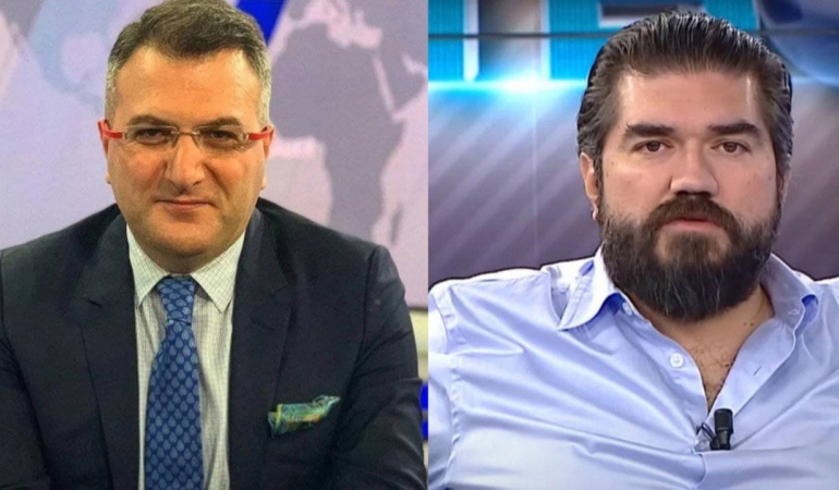 Cem Küçük’ten Rasim Ozan Kütahyalı çıkışı: Tehdit iddiası gündemde