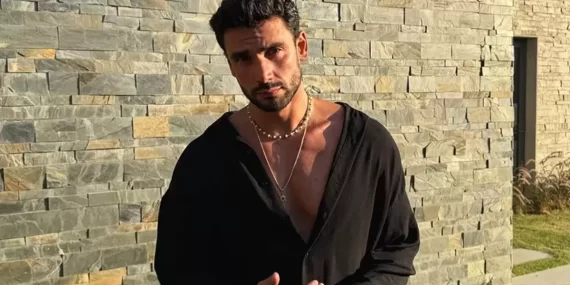 Oyuncu Yılmaz Kunt evinde hırsızlık şoku yaşadı!