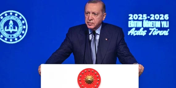 Erdoğan’dan İzmir polis saldırısına ilişkin açıklama!