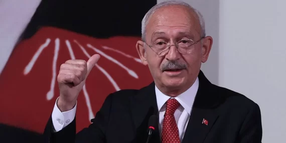 Ankara kulislerinde hareketlilik: Kılıçdaroğlu yeniden mi geliyor?