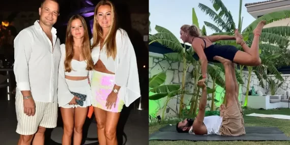 Yağmur Atacan’dan Pınar Altuğ’un Yoga Görüntülerine Sert Yanıt!