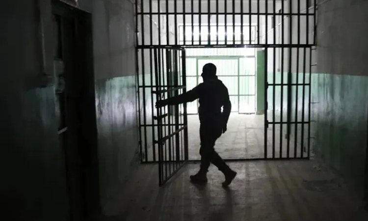 50 BİN HÜKÜMLÜYE BAYRAM ÖNCESİ TAHLİYE MÜJDESİ!