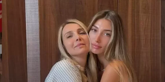 Şevval Şahin’in Annesi Sosyal Medyada Gündem Oldu!