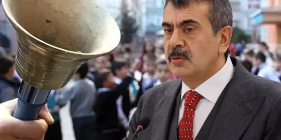 Milli Eğitim Bakanı Yusuf Tekin’den Zorunlu Bağış Açıklaması: “Velilere Zorla Para Alınamaz”