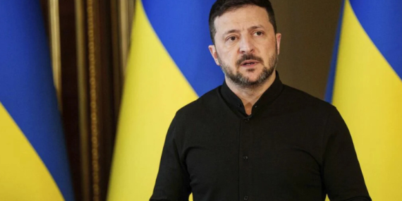 Zelensky’den İstanbul Mesajı: “Esir Takası İçin Anlaşmaya Vardık”