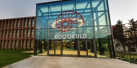 KOÇ OKULU’NUN ANAOKULU ÜCRETİ GÜNDEM OLDU