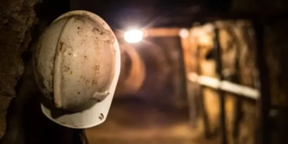 ÇAYIRHAN’DAKİ MADEN OCAĞINDA GÖÇÜK