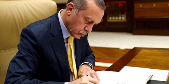 TSK’da Yeni Dönem: Komutanların Emeklilik Yaşı 67’den 72’ye Çıkıyor