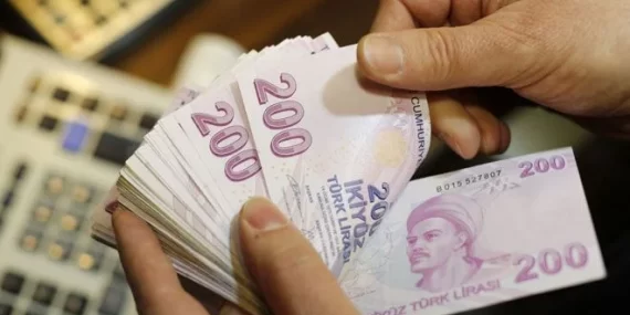 FAİZ ARTTI, 1 MİLYON TL’NİN GETİRİSİ UÇTU