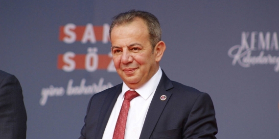 Tanju Özcan’dan dikkat çeken öneri: Yeni banknota Erdoğan portresi