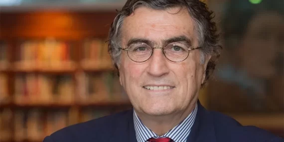 Hasan Cemal’e Yunanistan’da Sağlık Şoku: Beynine Pıhtı Attı