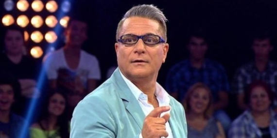 Mehmet Ali Erbil, Artan Fiyatlara Tepki Gösterdi: “Çıplak Dolaşırım Daha İyi”