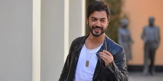 YUSUF GÜNEY’DEN ŞAŞIRTAN SEVGİLİ PAYLAŞIMI!