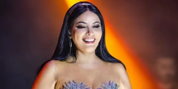 ZARA ARAPÇA ÖĞRENMEYE BAŞLADI