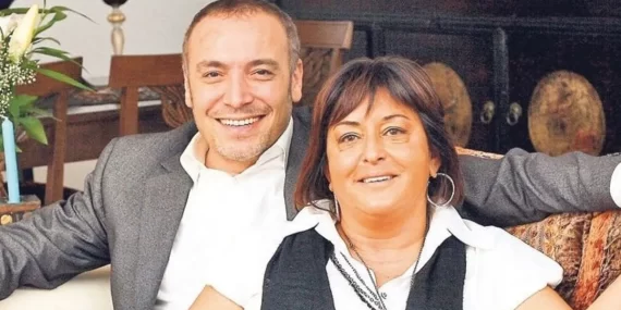Sadıka Sabancı 15 Yıl Sonra Aileye Döndü