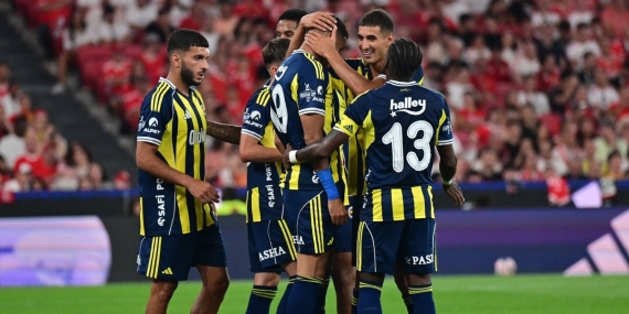 FENERBAHÇE’NİN ŞAMPİYONLAR LİGİ’NDEKİ RAKİBİ NETLEŞİYOR!