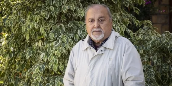 TÜRK POP MÜZİĞİNİN EFSANESİ SELÇUK ALAGÖZ HAYATINI KAYBETTİ!