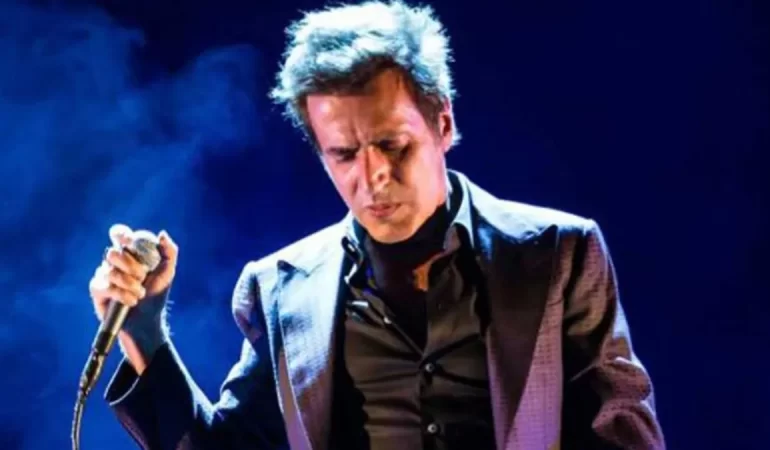 Ünlü rockçı Teoman milyonluk teklifi geri çevirdi! İşte nedeni