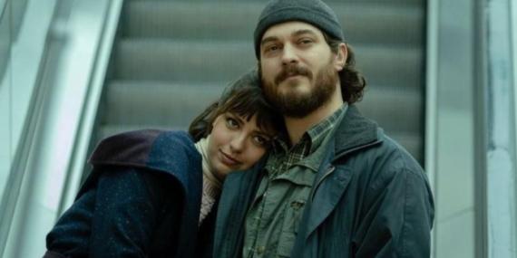 ÇAĞATAY ULUSOY’DAN AŞK BOMBASI: KALBİNİ ASLIHAN MALBORA’YA KAPTIRDI!
