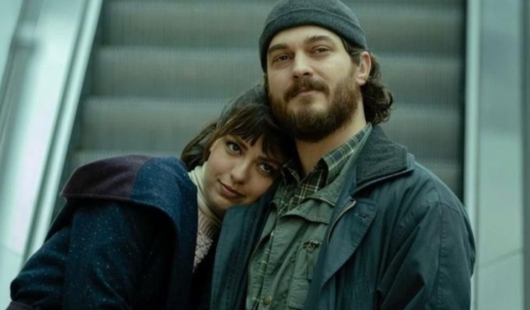 ÇAĞATAY ULUSOY’DAN AŞK BOMBASI: KALBİNİ ASLIHAN MALBORA’YA KAPTIRDI!