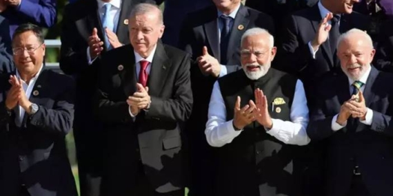 Brezilya’da Devlet Başkanı Lula da Silva’ya Suikast Planı: 4 Asker ve Bir Polis Tutuklandı