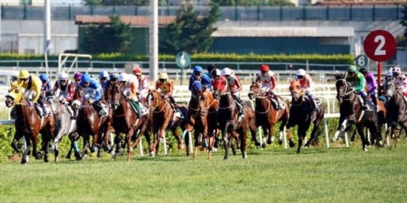 TÜRKİYE’DE AT YARIŞLARINDA VAR SİSTEMİ GELİYOR