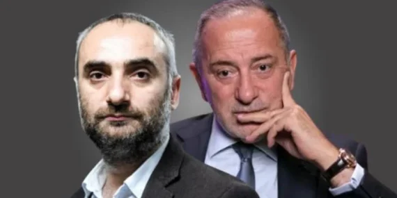 BASIN ÖZGÜRLÜĞÜ TARTIŞMALARI: ALTAYLI VE SAYMAZ’A SORUŞTURMA